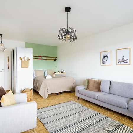 Hygge Home In Rovaniemi, Free Parking Exteriér fotografie