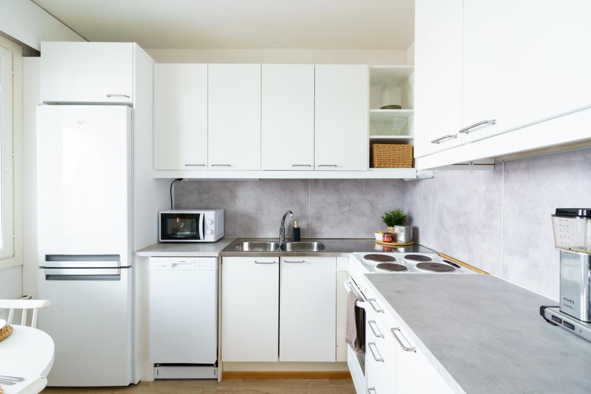 Hygge Home In Rovaniemi, Free Parking Exteriér fotografie