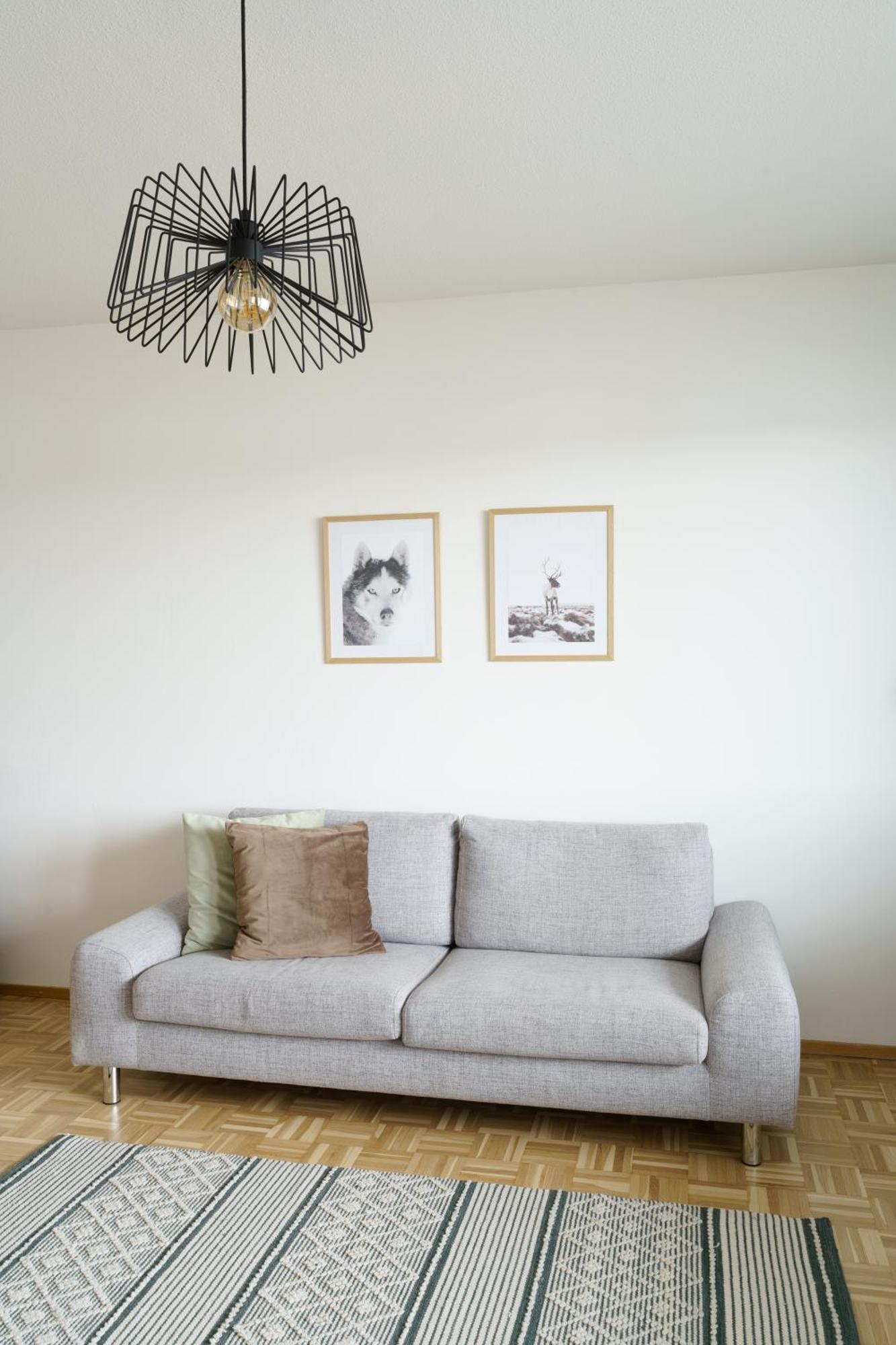 Hygge Home In Rovaniemi, Free Parking Exteriér fotografie