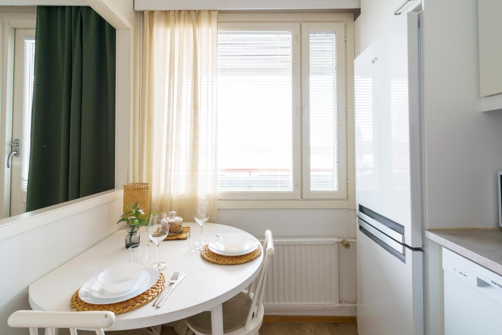 Hygge Home In Rovaniemi, Free Parking Exteriér fotografie